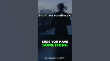 🔵​ Embrace Risk: Fall Forward, Not Backward! #unstoppabledetermination #unstoppablemindset