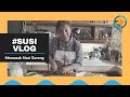 #SusiVlog - Memasak Nasi Goreng