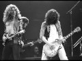 Miniature de la vidéo de la chanson Immigrant Song (Dirty Percy Dub)
