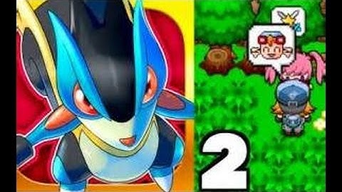 Micromon Part 2 Capturing Parco!