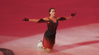 Alina Zagitova - Exhibition - Rostelecom Cup 2020 - Esmeralda / Загитова - показательные 22.11.2020