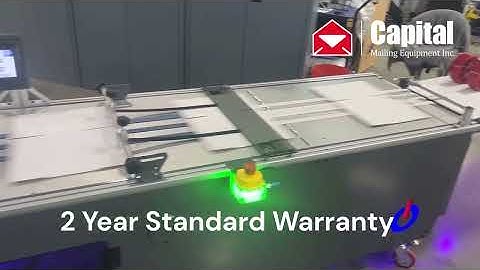 Linemods BOSS 20 Friction feeder