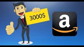 5# Amazon Affiliate | إستراتيجية الربح من افلييت امازون