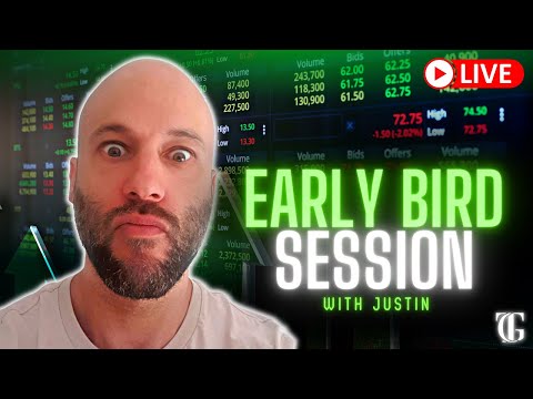 🔴 LIVE FOREX TRADING "FREE FOREX EDUCATION"  |  LDN SESSION  |  6TH NOV 23