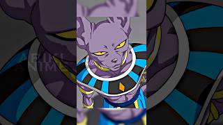 Beerus Summons Super Shenron