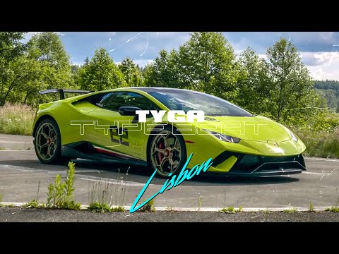 [FREE] Tyga Type