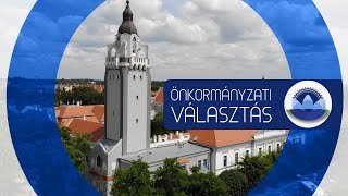 Képviselőjelölti bemutatkozás - 7. körzet (Halas Tv - 2024.05.16.)