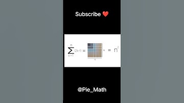 Sum of the first n odd numbers||#trending #mathtrick #maths #viral #viralvideo #ytshorts #yt #car