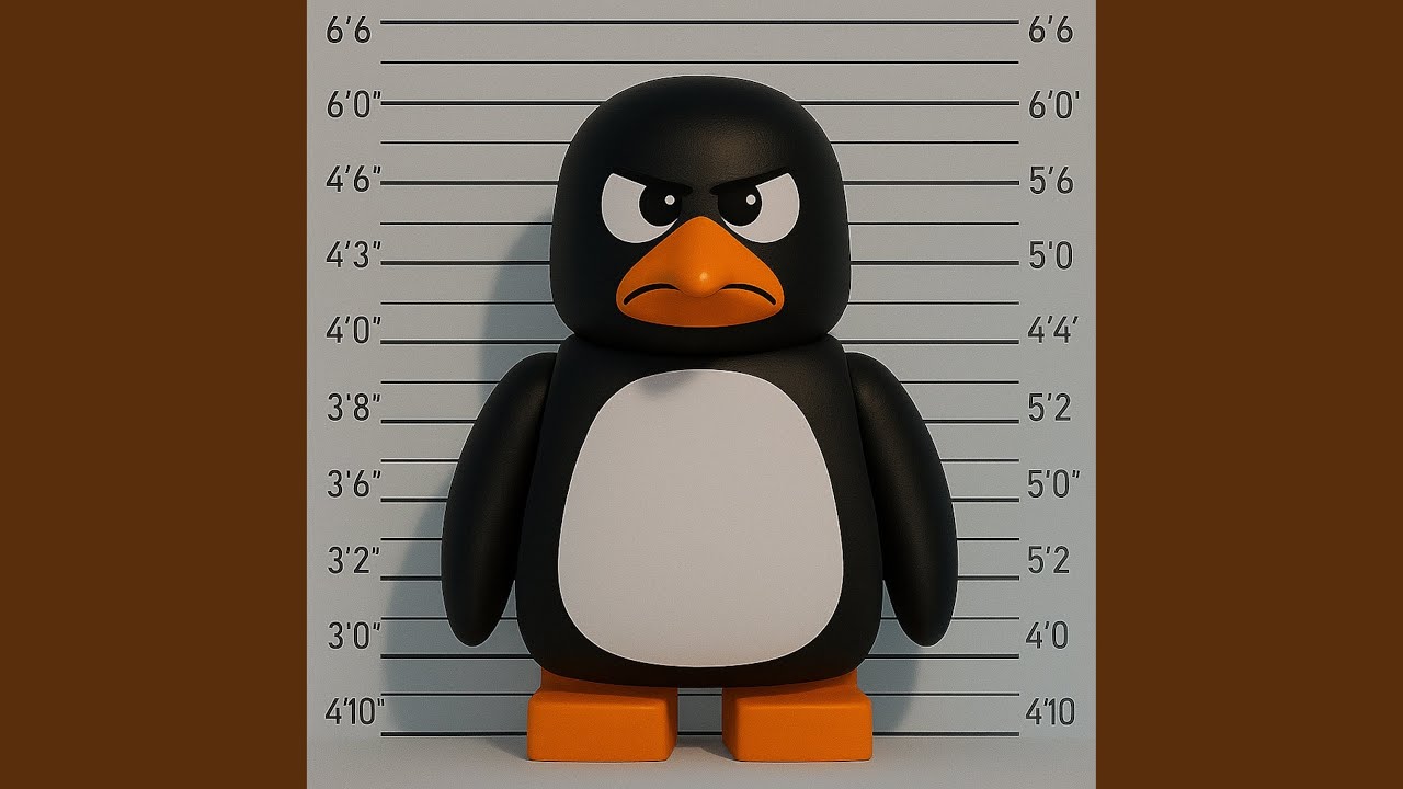 JAIL