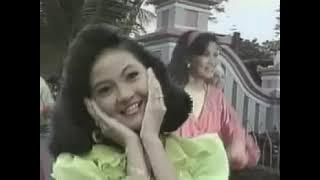Asyiknya Pacaran (TRIA MARETTA)