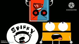 A Blooper Of Logos In Klasky Csupo Logo Part 7 With Goanimate Voices