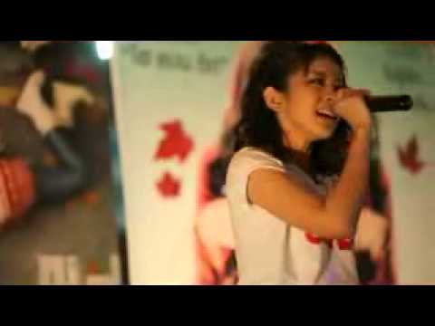 หนูนา หนึ่งธิดา รักไม่ต้องการเวลา.3gp
