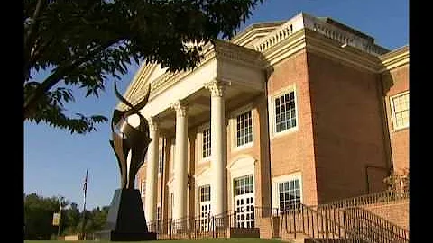 Cary Academy Campus and Students