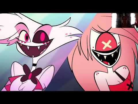 Addict Analysis Hazbin Hotel Music Video Youtube