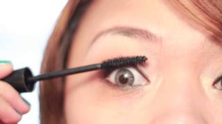 Simple Bridesmaid Make-Up screenshot 5