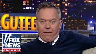 Gutfeld: These liberals are in agony