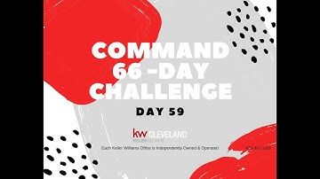 Command Challenge Day 59 - Create & Connect Your DocuSign Account