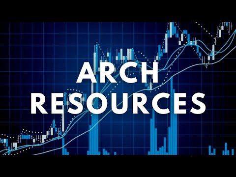 Arch Resources