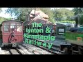 A Visit to the Lynton & Barnstaple Railway
