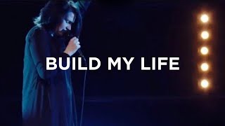 Video-Miniaturansicht von „Build My Life - Amanda Cook | Bethel Music“