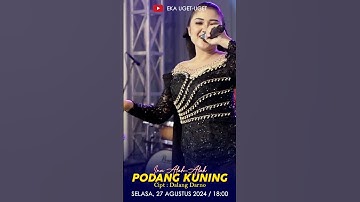 INA ALAH-ALAH - PODANG KUNING (Official Music Video)  #inaalahalah #epmusic