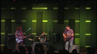 Meat Puppets - The Monkey And The Snake - Philadelphia, PA - 6/12/2009