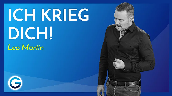 Menschen lesen: So erkennst du, woran du beim Ande...