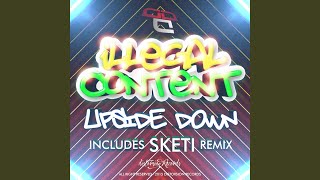 Upside Down (Original Mix)