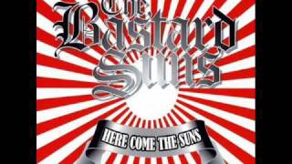 Video thumbnail of "Irsh Drinking Song - The Bastard Suns"