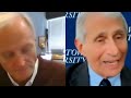 Episode 10: Oncology Unscripted: Navigating a Global Health Catastrophe with Dr. Anthony Fauci