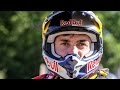 No Surrender: The Incredible Story of Dean Wilson - Pt. 1