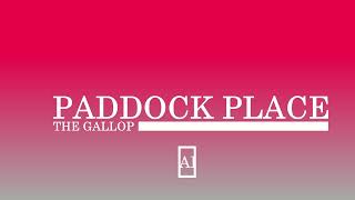 Paddock Place, The Gallop, CR2 - COMING SOON!