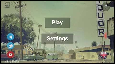 Gta 5 unity fan made gameplay + cheat codes