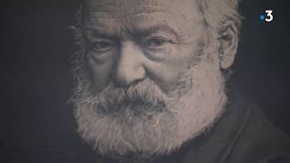 Besançon : Un Poème Manuscrit De Victor Hugo Découvert Dans Un Collège Besançon : Un Poème Manuscrit De Victor Hugo Découvert Dans Un Collège