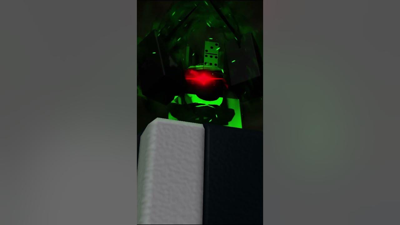 Shedletsky be like: | Roblox Forsaken Animation #roblox #forsaken #animation