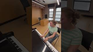 Şebnem Ferah - İyi Kötü (Dans Pisti), Sıla Yenal Cover