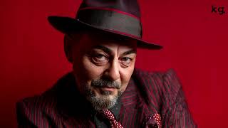 Serdar Ortaç - Poşet (1950S Motown Soul Ai Parody Cover) By