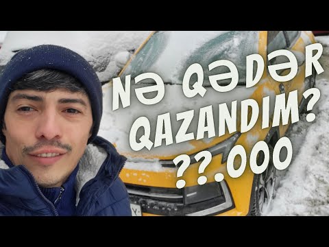 Video: Sürüş paylaşmaq taksidən daha təhlükəsizdir?