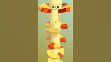 Helix Jump (LEVEL -12)