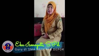 VIDEO PROFIL EKA ISMAYATI   PNS JABAR