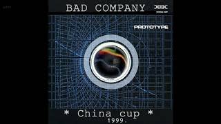Bad company -  China cup ( Video )