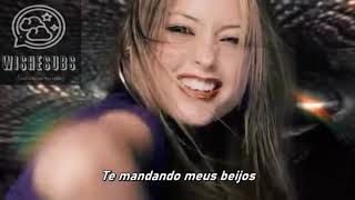Holly Valance - Kiss Kiss (Legendado PT-BR)