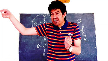 Reactivity order of alkyl halides | Why Tertiary alkyl halides are more reactive than sec & pri