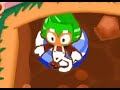 Bloons TD 6 - The Oompa Loompa Song? - Easter Egg in Candy Falls Map (Update 17)