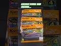 Geecrack Revival Shad Overview.. #fishing #fishingbaits #geecrack