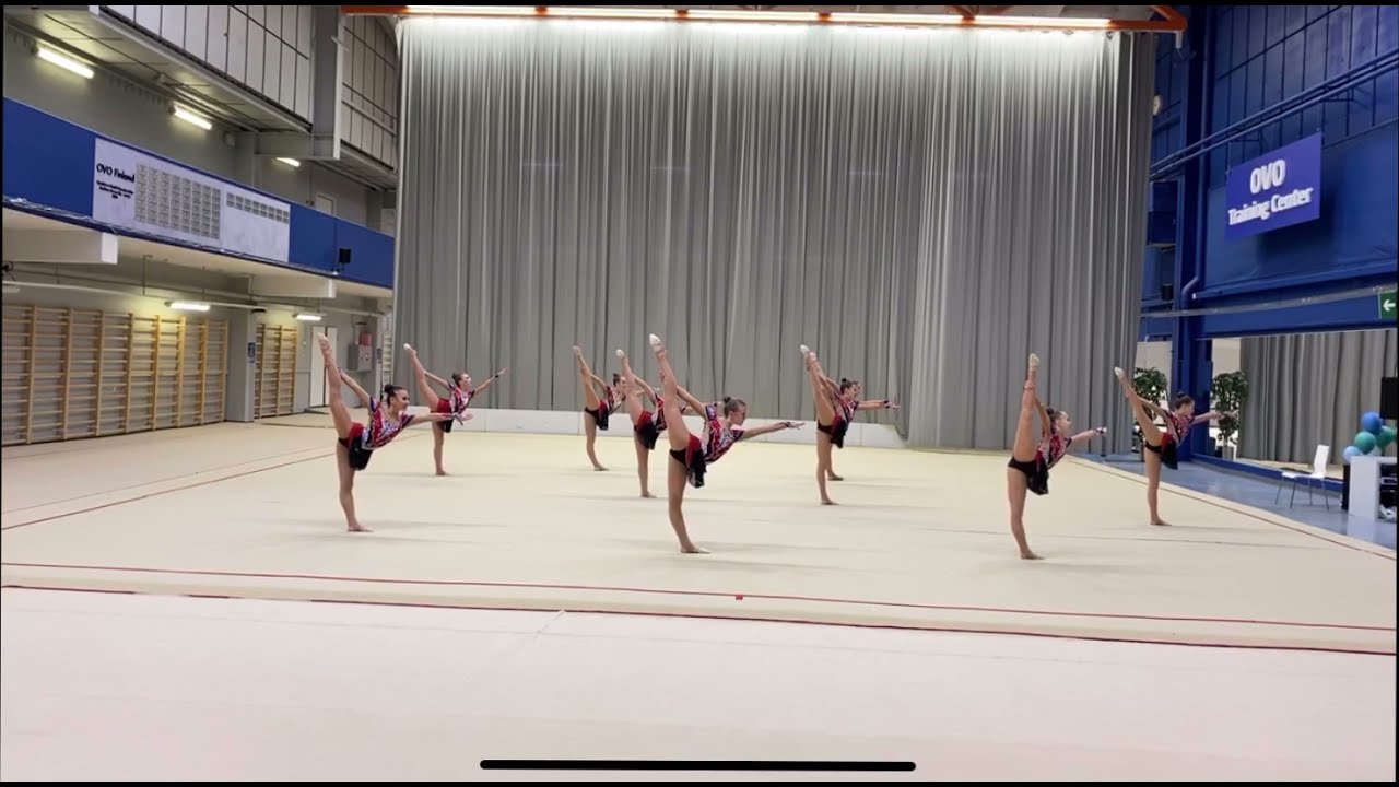 Atomit K, 16-20v kilpasarja, Kevät 2021