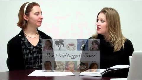 HubPages Face-to-Face: The HubNuggets Program