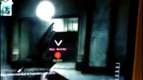 MW3 | Arkaden Infected