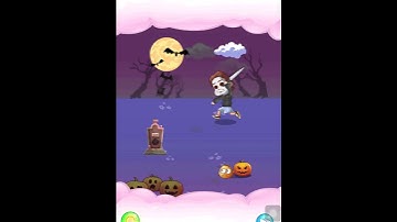 Snake Troll : Thief master | Level 241