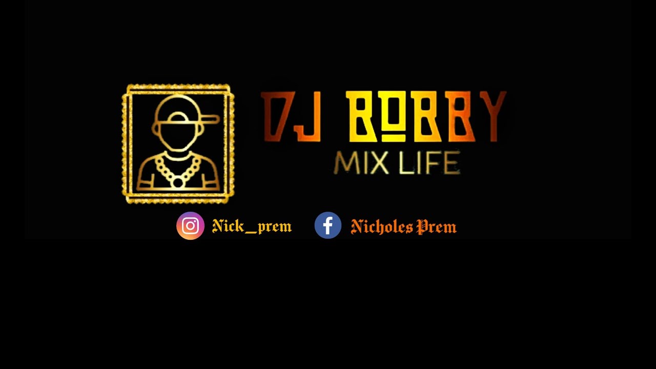 DJ BoBby Sanggarupen Satte OST feat Sheezay (MIX LIFE) YouTube